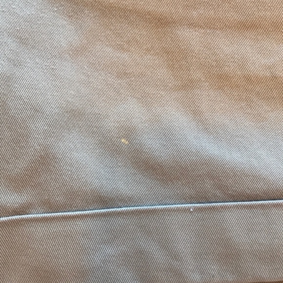 Banana Republic Khaki Shorts - Picture 5 of 6